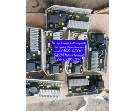 Bo Mạch Công Suất Máy Giặt Cửa Ngang AQUA INVERTER Model AQD-D750A/D850A