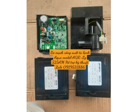 Bo Mạch Công Suất Tủ Lạnh AQUA Model AQR-lg525AM