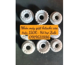 Nhông Máy Giặt HITACHI Cửa Trên