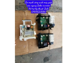 Bo Mạch Công Suất Máy Giặt Cửa Ngang BEKO INVERTER