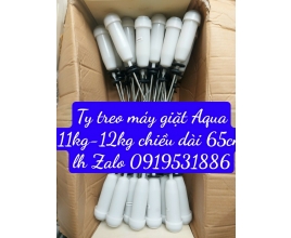 Ty Treo Máy Giặt AQUA 11kg-12kg Chiều Dài 65cm