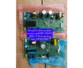 Bo Mạch Tủ Lạnh MITSUBISHI INVERTER Model MR-V60EH-BRW-V