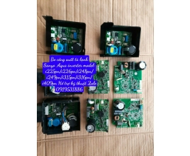 Bo Công Suất Tủ Lạnh SANYO, AQUA INVERTER ,Model i225pn/i226pn/i248pn/i249pn/i315pn/i316pn/i409pn