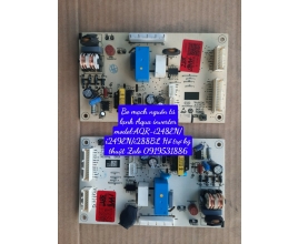 Bo Mạch Nguồn Tủ Lạnh AQUA INVERTER Modle AQR-i248EN/i249EN/i288BL