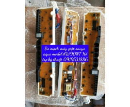 Bo Mạch Máy Giặt SANYO, AQUA Model AW90NT