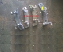 Bảng lề cũ máy giặt lg