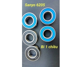 Bi 1 chiều máy giặt 