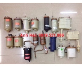 Điện trở đốt nóng trực tiếp máy nước nóng các hãng