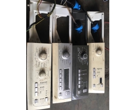 Bo mạch máy giặt Electrolux cửa ngang