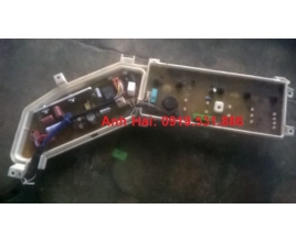 Board mạch máy giặt panasonic F70B1 F80B1