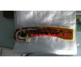 Board máy giặt sanyo F55S1T