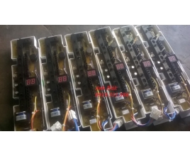 Board máy giặt sanyo f100at, f98at, f95s1t, f98s1t, f72ht