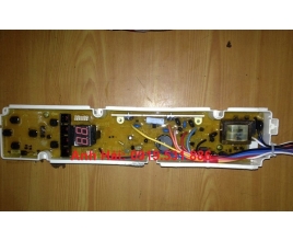 Board máy giặt sanyo S125ZT