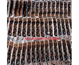 Board máy giặt sanyo S70VT S80VT S125ZT