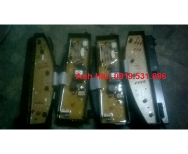 Board máy giặt sharp a733