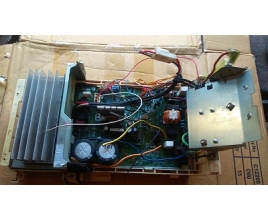 Bo mạch máy lạnh cục nóng mitsubitsi inverter 