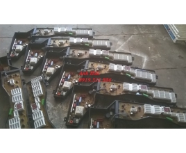 Board mạch máy giặt 80 G5