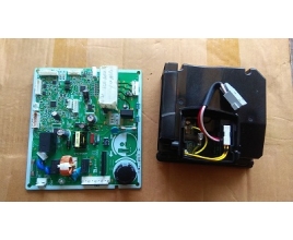 Bo mạch tủ lạnh aqua inverter