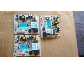 Bo mạch tủ lạnh electrulux inverter