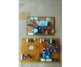 Bo mạch tủ lạnh samsung inverter