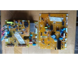 Bo mạch tủ lạnh sharp inverter