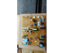 Bo mạch tủ lạnh toshiba inverter
