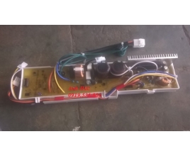 Board máy giặt sanyo D900HT