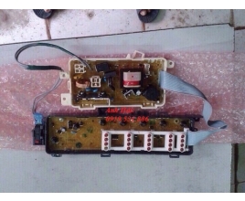 Board Máy Giặt Toshiba AW8500SV
