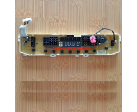 Board hiển thị máy giặt lg EBR7373 4304