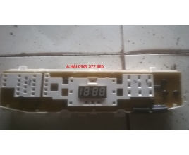 Board máy giặt samsung mode DC92-0212B
