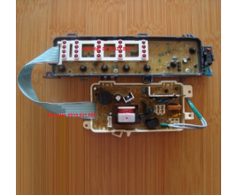 Board Máy Giặt Toshiba AW 8560S - AW E85SV
