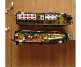 Board máy giặt toshiba AW B1000 - AW B1100GV