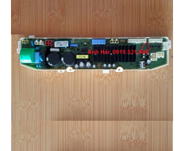 Board nguồn inverter EBR 735