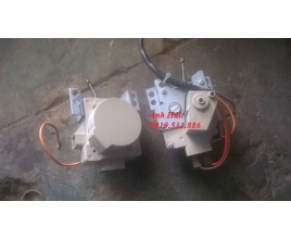 Cục xả nước máy giặt toshiba inverter d950sv - d980s