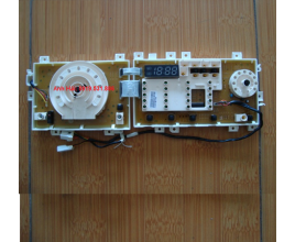 Board hiển thị máy giặt lg WD 18900