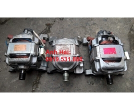 Motor máy giặt cũ electrolux