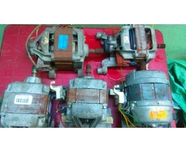 Motor máy giặt cửa ngang samsung, lg, Toshiba, Electrolux