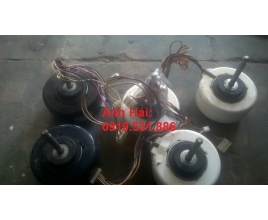 Motor quạt giàn lạnh panasonic các loại
