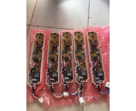 Board máy giặt sanyo S70vt, S80vt