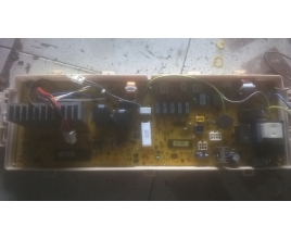 Board máy giặt sanyo cửa ngang D800HT, 
