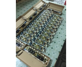 Board máy giặt Toshiba A800SV, A820SV,