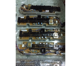 Board máy giặt sanyo F95S1T, F95AT