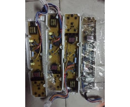 Board máy giặt sanyo U800ZT, U850ZT, U125ZT, 