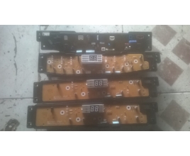 Board máy giặt Panasonic 90G3