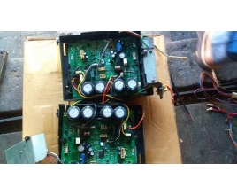 Bo mạch máy lạnh cục nóng daikin inverter R410A