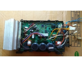 Bo mạch máy lạnh cục nóng toshiba inverter R401A