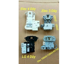 Công tắc cửa ngang electrulux