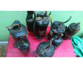 Lốc lạnh inverter